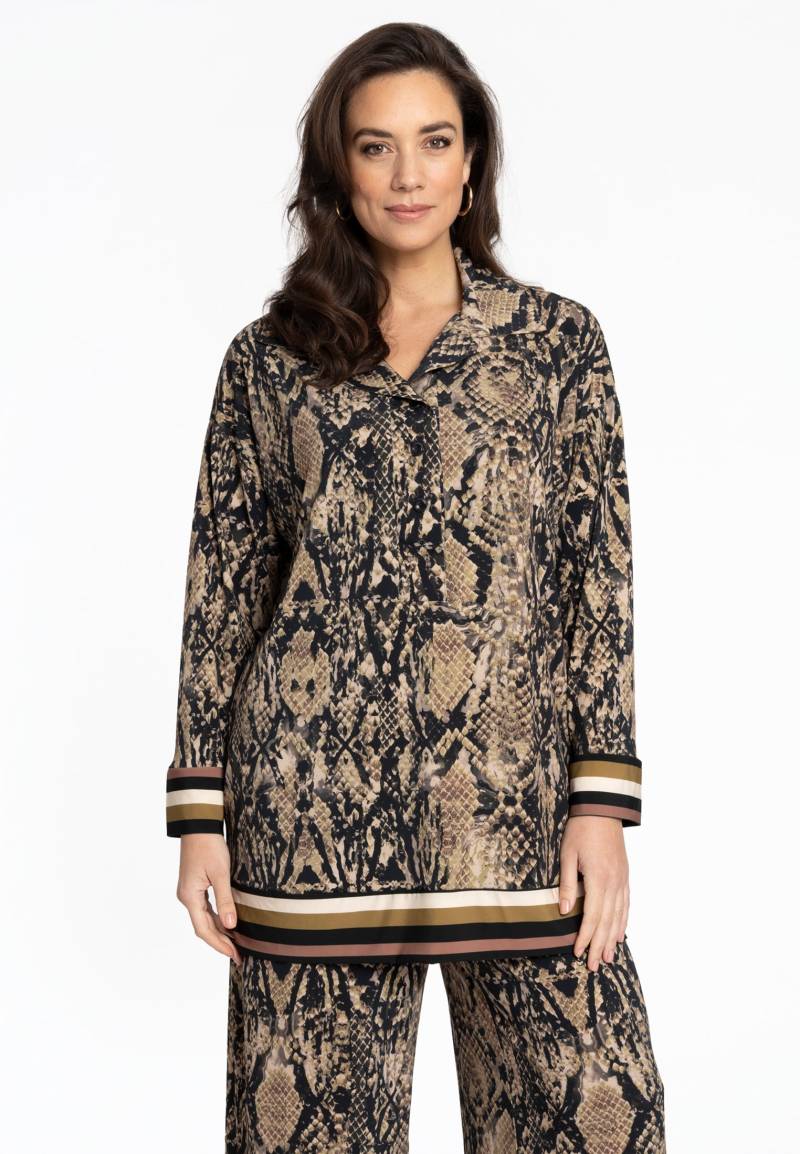 Tunika mit Kragen BOA von Yoek