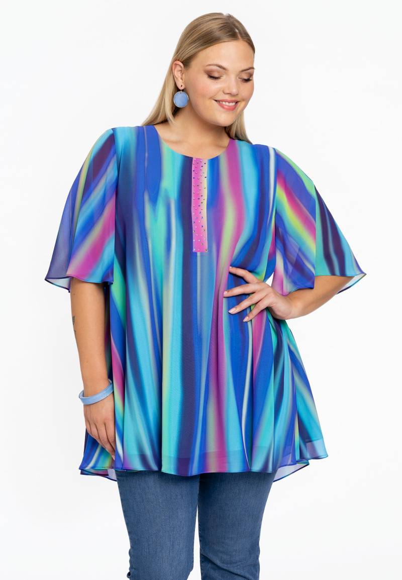 Tunika swing PRISMA von Yoek