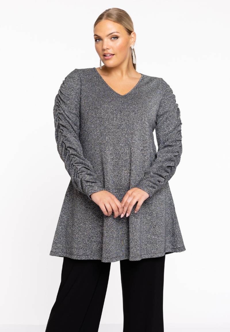 Tunika wide bottom FESTA von Yoek