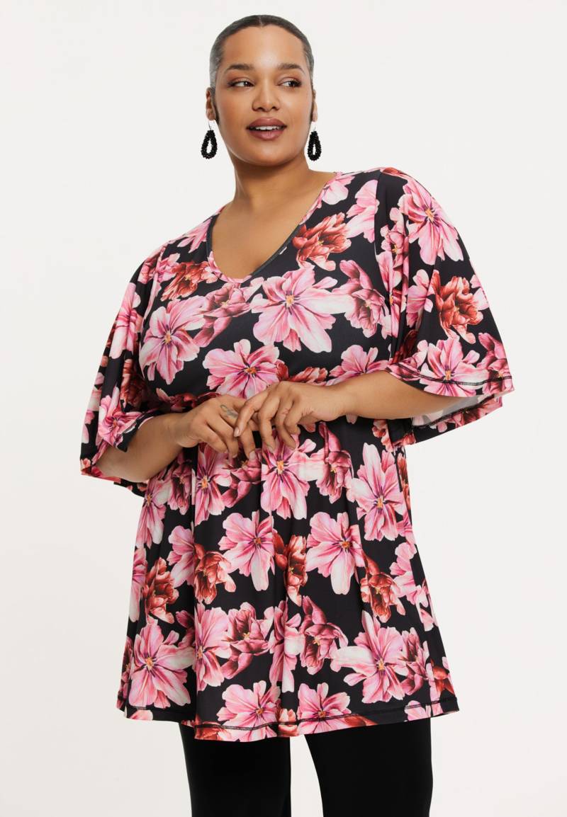 Tunika wide bottom LILIUM von Yoek