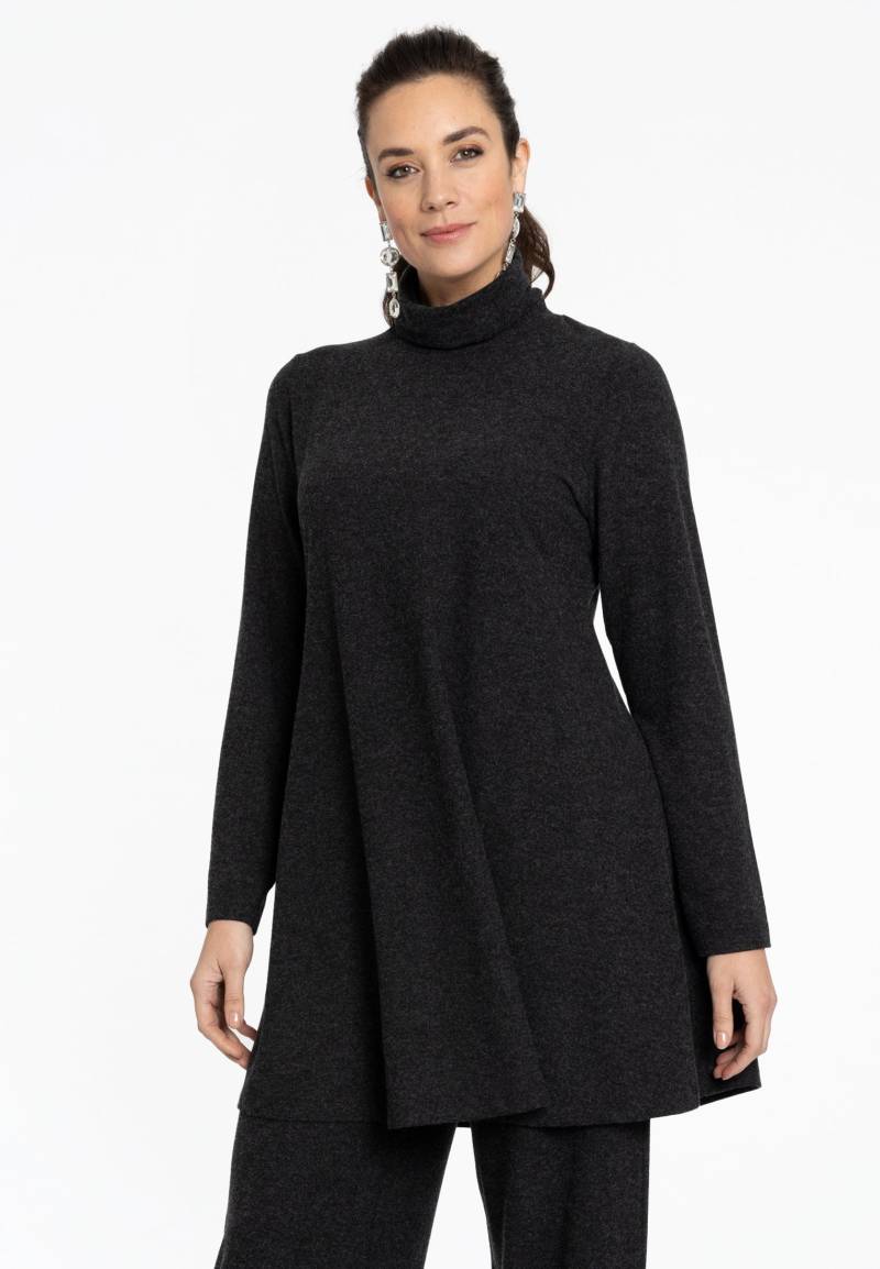 Tunika wide bottom MELANGE von Yoek