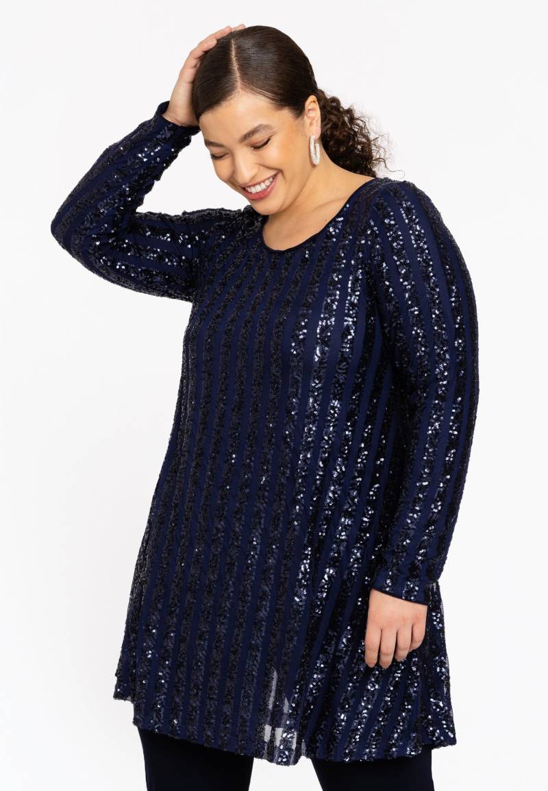 Tunika wide bottom ONDA von Yoek