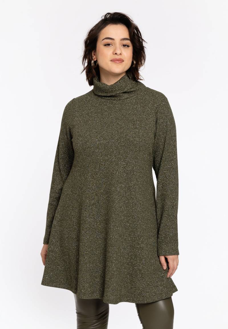 Tunika wide bottom RIB von Yoek