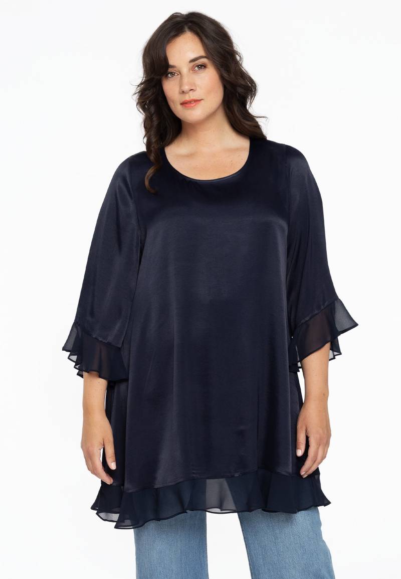 Weite Bluse von Yoek
