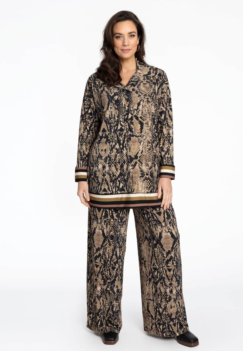 Weite hose BOA von Yoek