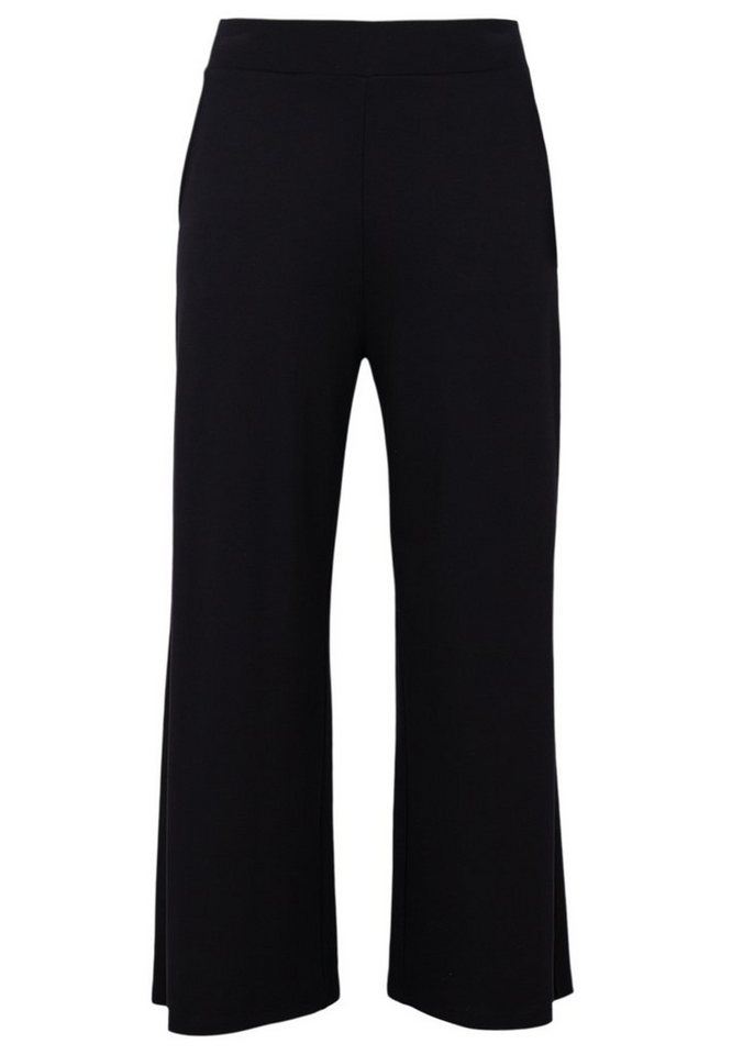 YOEK Bootcuthose Damen Hose Große Größen von YOEK