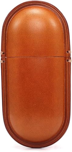 Yoeoefuo Brillenetui Hardcase Leder Brillenaufbewahrung Schutzbox Minimalistisches Design Travel Sonnenbrillen Aufbewahrungsbox Tragbar Brillenbox Für Brillen Schutz Und Aufbewahrung Yoeoefuo Brillenetui Hardcase Leder Brillenaufbewahrung Schutzbox Minimalistisches Design Travel Sonnenbrillen Aufbewahrungsbox Tragbar Brillenbox Für Brillen Schutz Und Aufbewahrung von Yoeoefuo