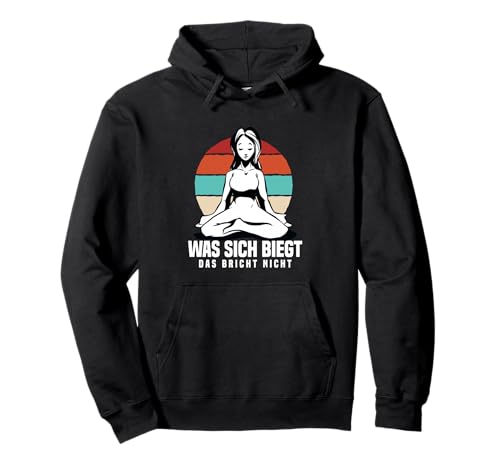Yogalehrerin Motivation Yogi Meditation Frauen Gadgets Yoga Pullover Hoodie Yogalehrerin Motivation Yogi Meditation Frauen Gadgets Yoga Pullover Hoodie von Yoga Gadgets Frauen und Yogi Geschenk