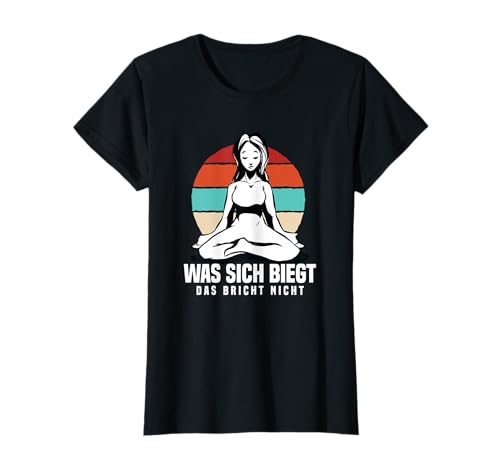 Yogalehrerin Motivation Yogi Meditation Frauen Gadgets Yoga T-Shirt Yogalehrerin Motivation Yogi Meditation Frauen Gadgets Yoga T-Shirt von Yoga Gadgets Frauen und Yogi Geschenk