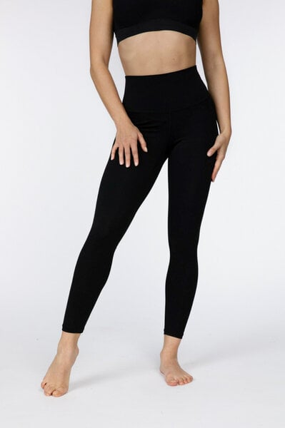 Yoga Hero Leggings Hero Performance ecoNYL von Yoga Hero