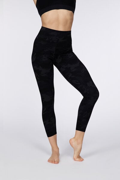 Yoga Hero Leggings Hero Performance ecoNYL von Yoga Hero