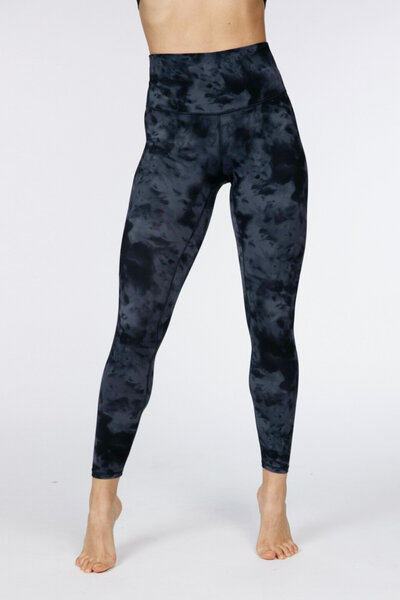 Yoga Hero Leggings Hero Performance ecoNYL von Yoga Hero