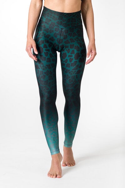 Yoga Hero Yoga High Waist Leggings Damen Yogahose von Yoga Hero