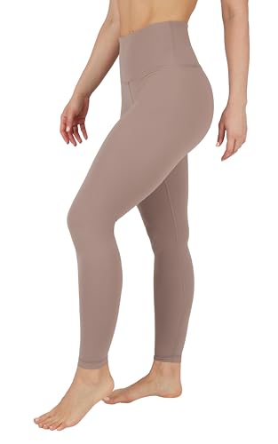 Yogalicious High Waist Ultra Soft Nude Tech Leggings für Damen, Blattloser Baum, S Yogalicious High Waist Ultra Soft Nude Tech Leggings für Damen, Blattloser Baum, S von Yogalicious