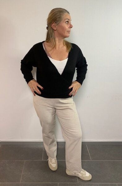 YogiLiebe Cordhose "Cozy" Bio-Baumwolle von YogiLiebe