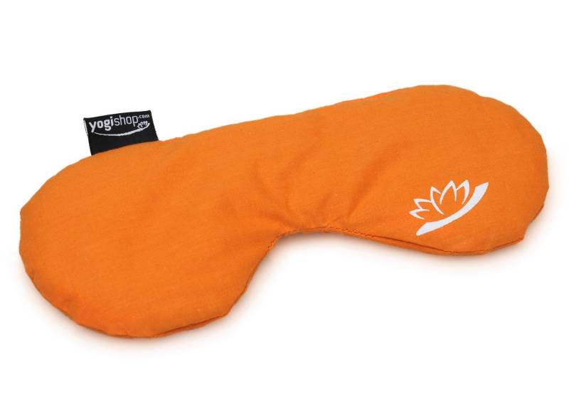 Yogishop Augenkissen Augenkissen Lotus Dream Yogishop Augenkissen Augenkissen Lotus Dream von Yogishop