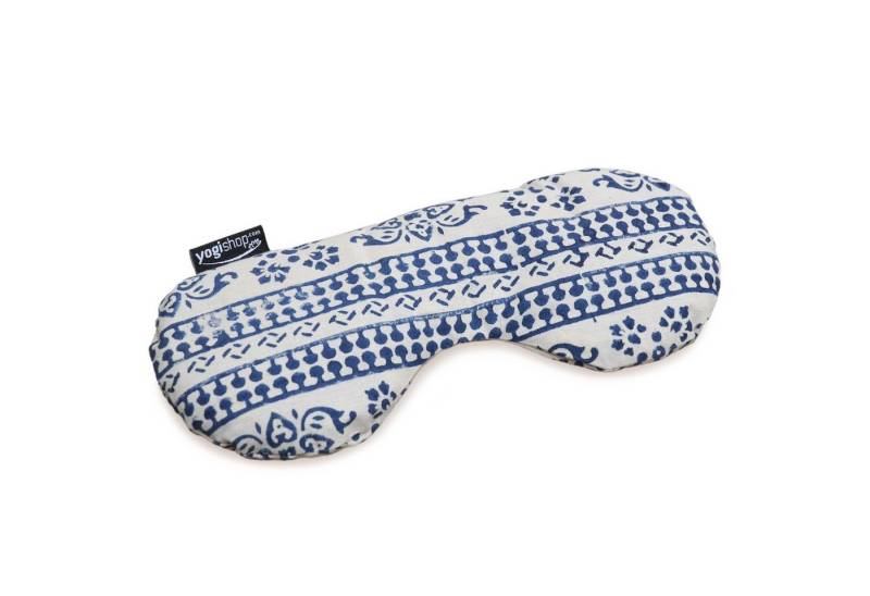 Yogishop Augenkissen Augenkissen Vintage Specs, Augenkissen für ultimative Entspannung mit Bio-Baumwoll-Bezug. Yogishop Augenkissen Augenkissen Vintage Specs, Augenkissen für ultimative Entspannung mit Bio-Baumwoll-Bezug. von Yogishop