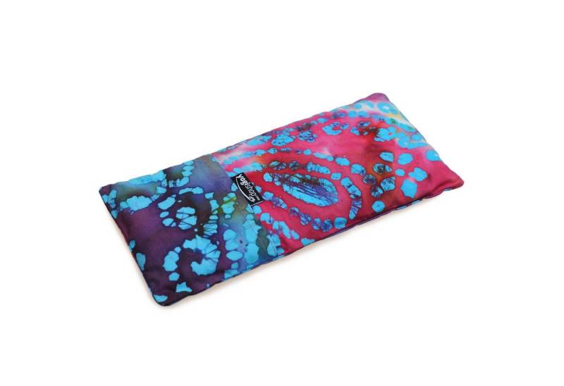 Yogishop Augenkissen Augenkissen relax - vintage - cotton, Angenehmes Augenkissen im Vintage-Design mit Baumwoll-Bezug. Yogishop Augenkissen Augenkissen relax - vintage - cotton, Angenehmes Augenkissen im Vintage-Design mit Baumwoll-Bezug. von Yogishop