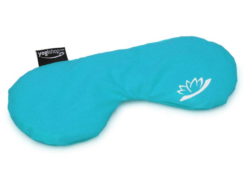 Yogishop Augenkissen Augenkissen Lotus Dream Yogishop Augenkissen Augenkissen Lotus Dream von Yogishop
