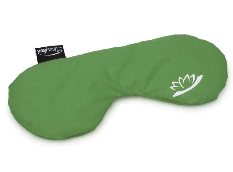 Yogishop Augenkissen Augenkissen Lotus Dream Yogishop Augenkissen Augenkissen Lotus Dream von Yogishop