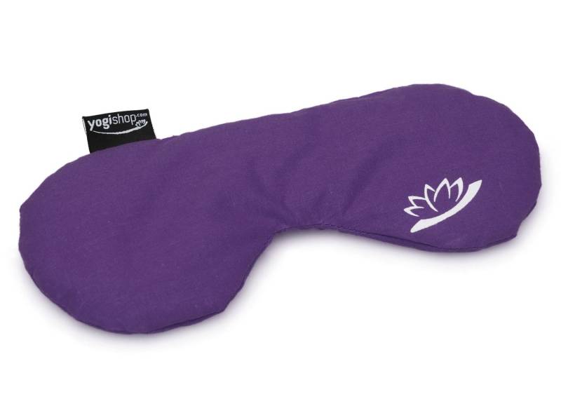 Yogishop Augenkissen Augenkissen Lotus Dream Yogishop Augenkissen Augenkissen Lotus Dream von Yogishop