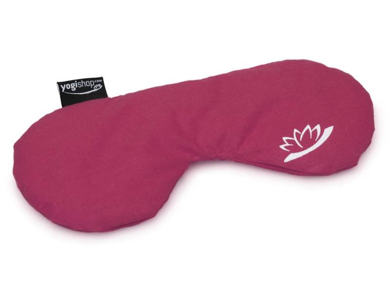 Yogishop Augenkissen Augenkissen Lotus Dream Yogishop Augenkissen Augenkissen Lotus Dream von Yogishop