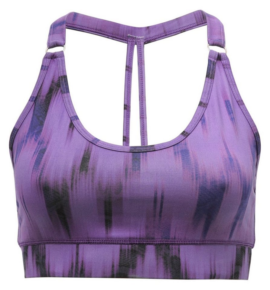 Yogistar Yogatop Yoga Bra Shiva (Standard, 1-tlg) von Yogistar