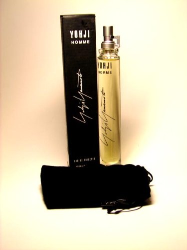 Yohji Yamamoto Homme Men Edt. Spray 100 ml von Yohji Yamamoto