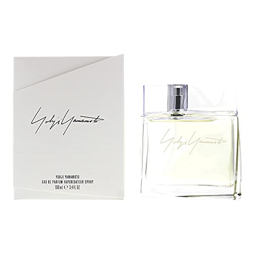 Yohji Yamamoto Pour Femme Eau de Parfum 100ml von Yohji Yamamoto