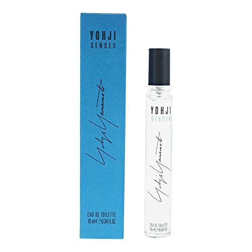 yōji Senses Eau de Toilette 10 ml von Yohji Yamamoto