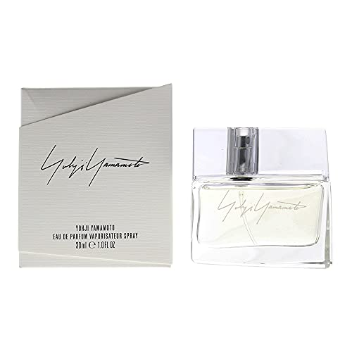 Yohji Yamamoto Pour Femme Eau de Parfum Spray 30 ml von Yohji Yamamoto