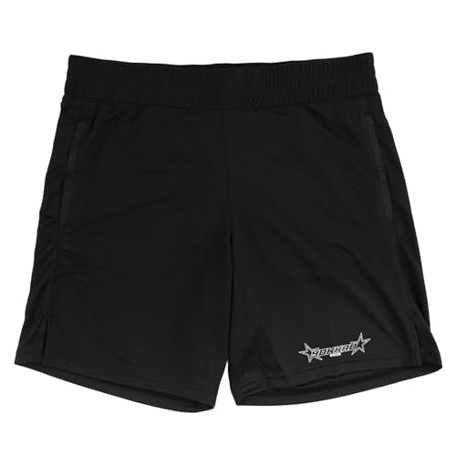 Yokkao Muay Thai Boxing Shorts-Institution Workout Shorts-L von Yokkao