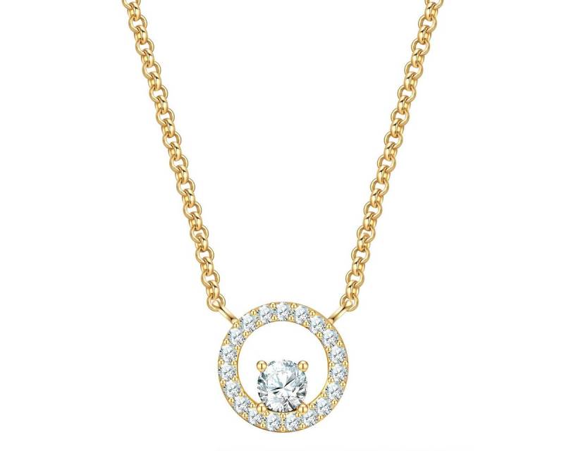 Yokoamii Collier gelbgold von Yokoamii