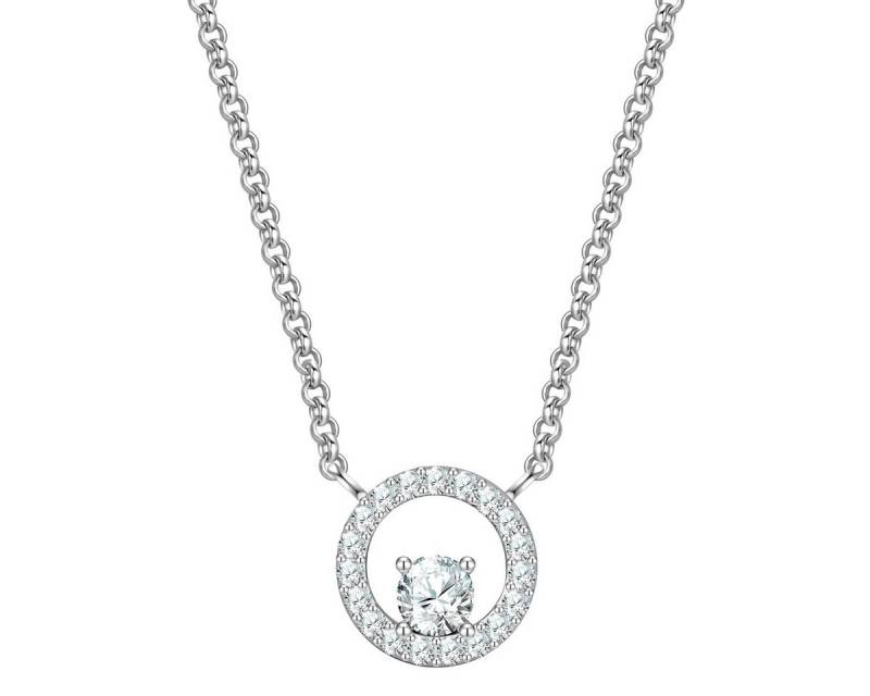 Yokoamii Collier silber von Yokoamii