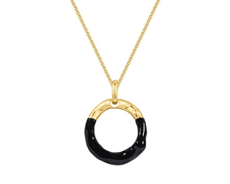 Yokoamii Kette mit Anhänger AV103 (1-tlg) von Yokoamii