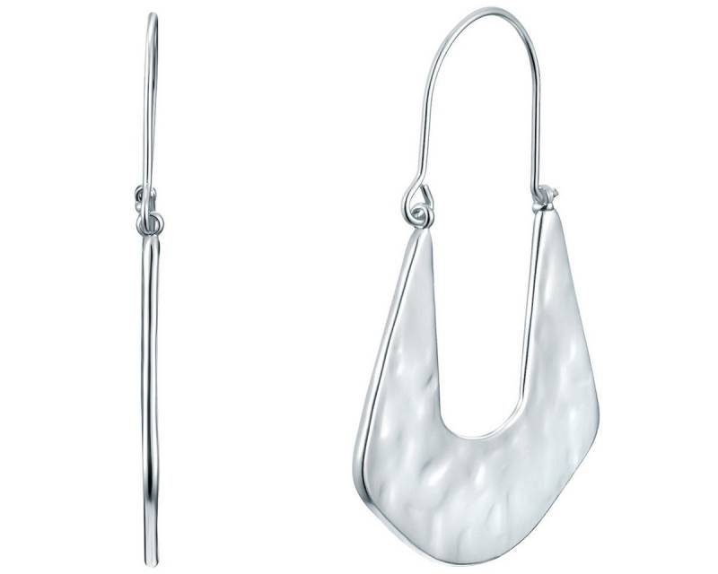 Yokoamii Paar Creolen Set: Y148 (2-tlg), im hochwertigen Look von Yokoamii