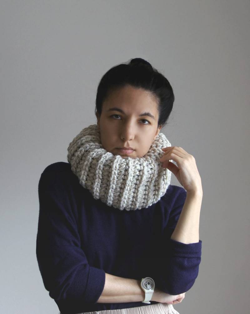 Der Gemütliche Haferkeks von Yokoo