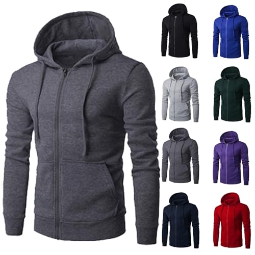 Yolimok Sale Angebote des Tages Pulli Pullover Herren Sweatshirt Mit Kapuze Herren Sweatshirt Kapuzenpulli Sweatshirt Model Set Klan Kapuzenpullover Trui Heren Dünner Pullover Herren von Yolimok