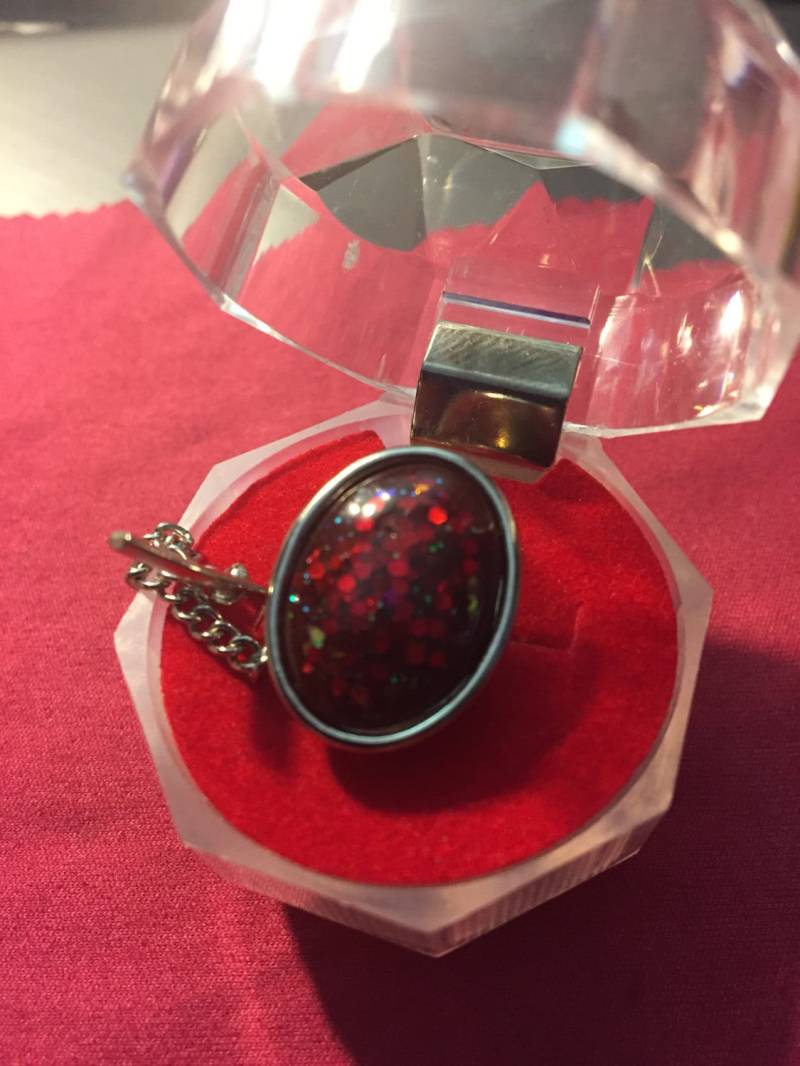 Opal Cobochon Opal Cobochon von YolisTietacksandcuff