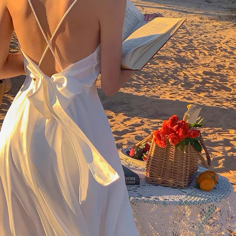 Sommer Kleider, Summer Dress, Elegante Kleid, Abendkleid, Abschlusskleider von YoloKunstKleider