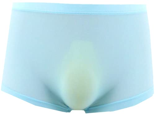 Yomie Boxershorts Herren Retroshorts Unterhosen Unterwäsche Retropants Männer in Klassischen Farben Yomie Boxershorts Herren Retroshorts Unterhosen Unterwäsche Retropants Männer in Klassischen Farben von Yomie