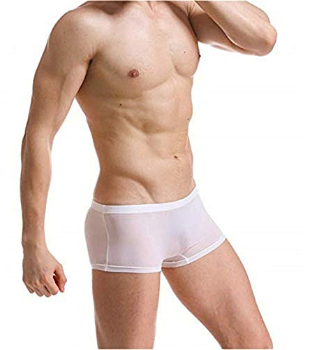 Yomie Boxershorts Herren Retroshorts Unterhosen Unterwäsche Retropants Männer in Klassischen Farben Yomie Boxershorts Herren Retroshorts Unterhosen Unterwäsche Retropants Männer in Klassischen Farben von Yomie
