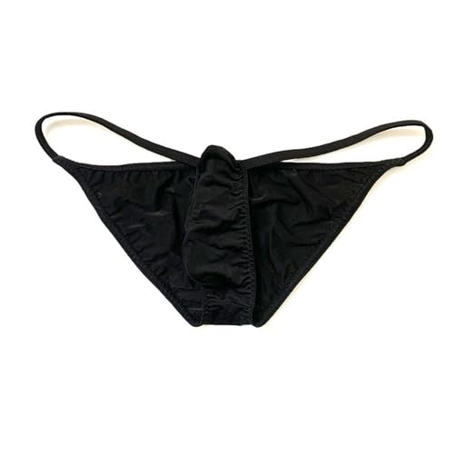 Yomie Männer Upturned Shortys Sexy String Elastische und Bequeme Unterwäsche Upwards Upturned Slips Yomie Männer Upturned Shortys Sexy String Elastische und Bequeme Unterwäsche Upwards Upturned Slips von Yomie