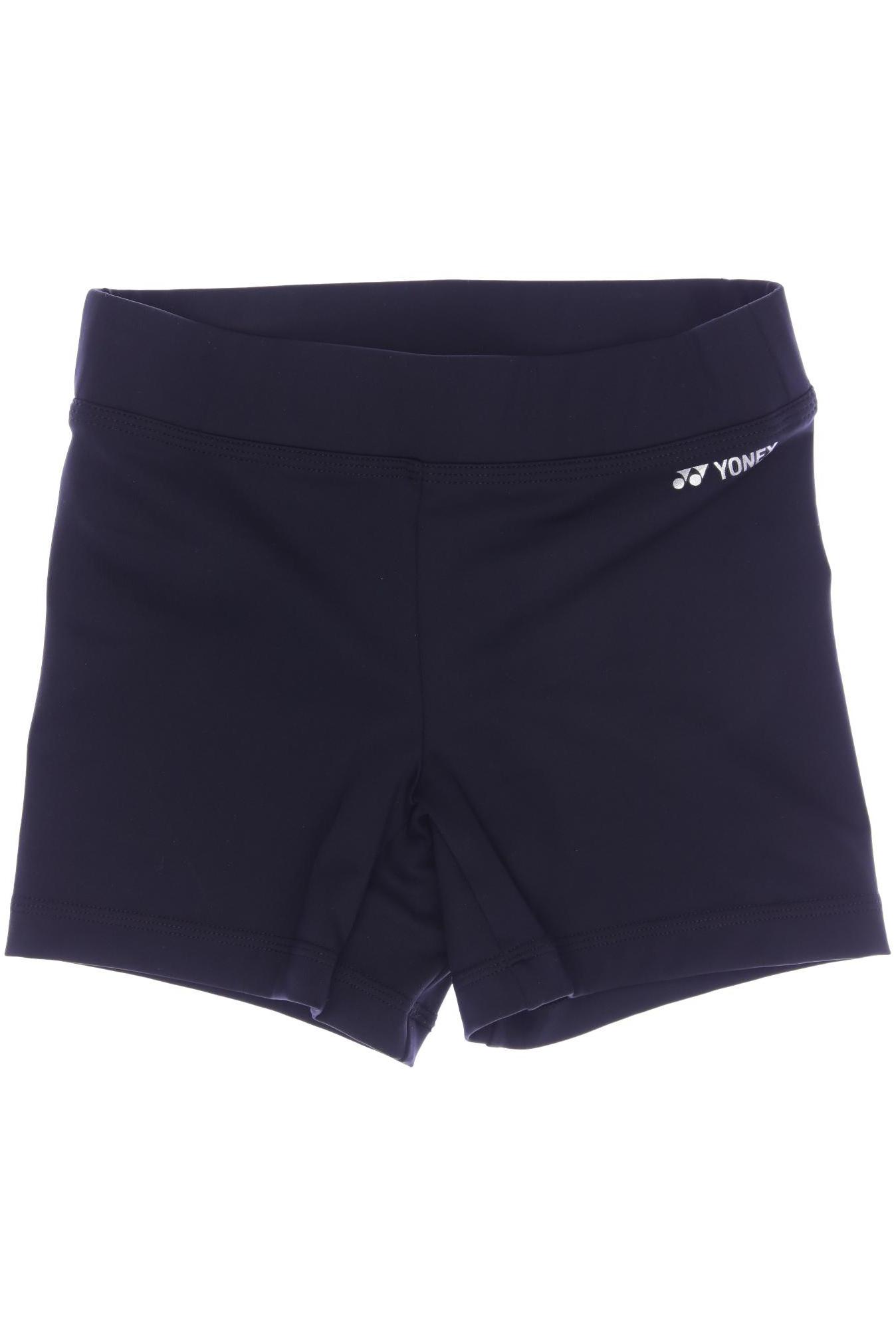 YONEX Damen Shorts, schwarz von Yonex