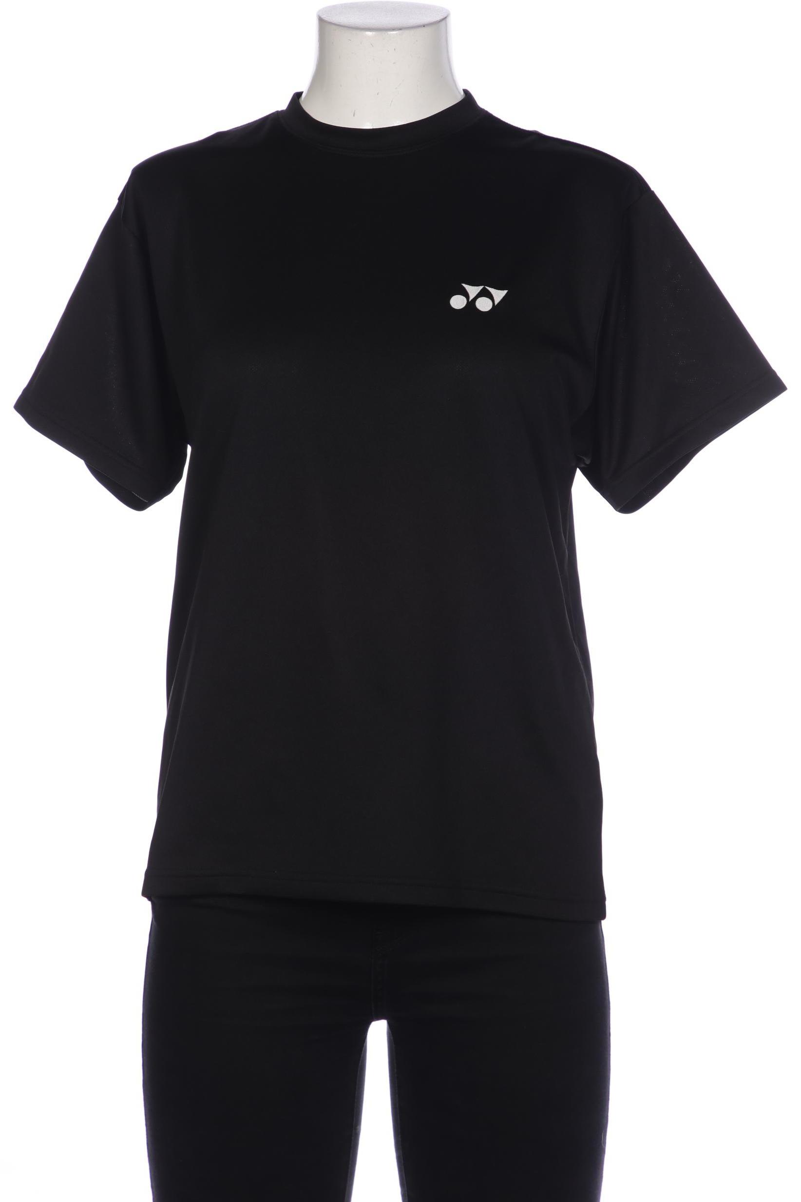 YONEX Damen T-Shirt, schwarz von Yonex