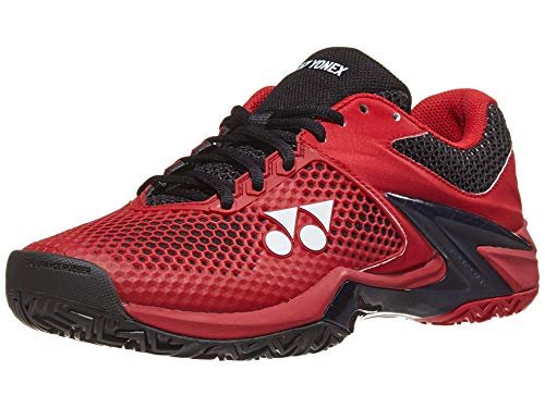 YONEX Eclipsion 2 All Court Shoe Men red von YONEX