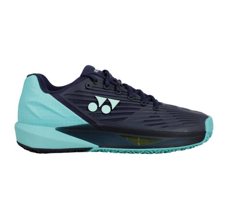 Yonex 5 Eclipsion 5 Cly - Sandplatzcourt Tennisschuh Tennisschuh von Yonex