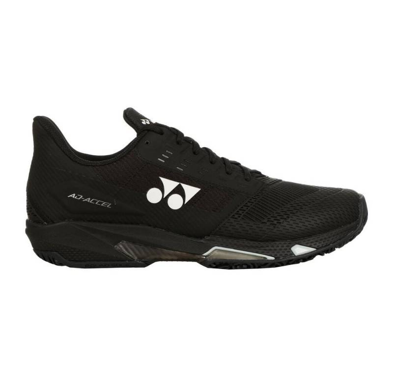 Yonex Ad Accel Cly - Sandplatzcourt Tennisschuh Tennisschuh von Yonex