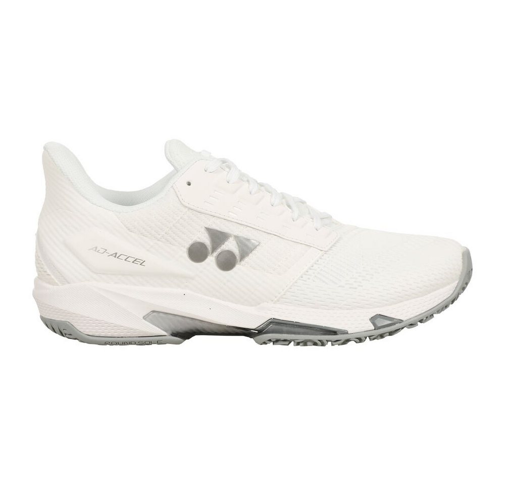 Yonex Ad Accel Cly - Sandplatzcourt Tennisschuh Tennisschuh von Yonex