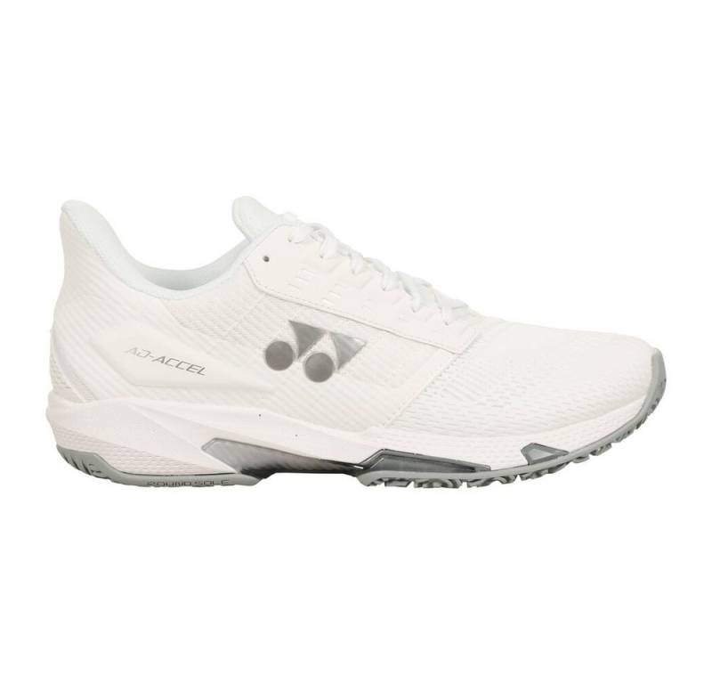 Yonex Ad Accel Cly - Sandplatzcourt Tennisschuh Tennisschuh von Yonex
